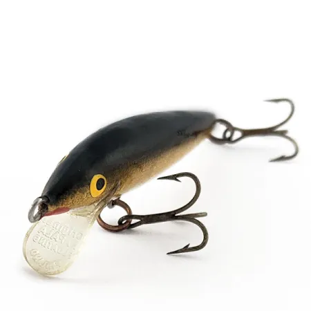 Rapala Original Floater F7, 7 cm, 4 g, G (Gold), vobleris #20899