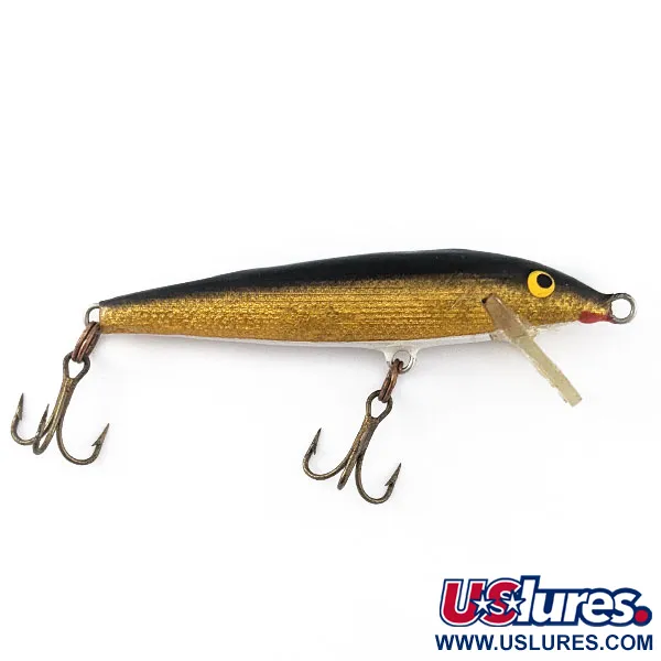 Rapala Original Floater F7 (Suomija)