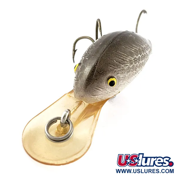 Bill Norman Little Scooper, 7g, Shad, vobleris #20919