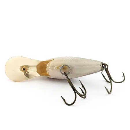 Bill Norman Little Scooper, 7g, Shad, vobleris #20919