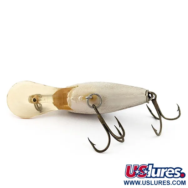 Bill Norman Little Scooper, 7g, Shad, vobleris #20919