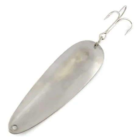 Eppinger Dardevle, 28 g, nikeliuota blizgė #20946