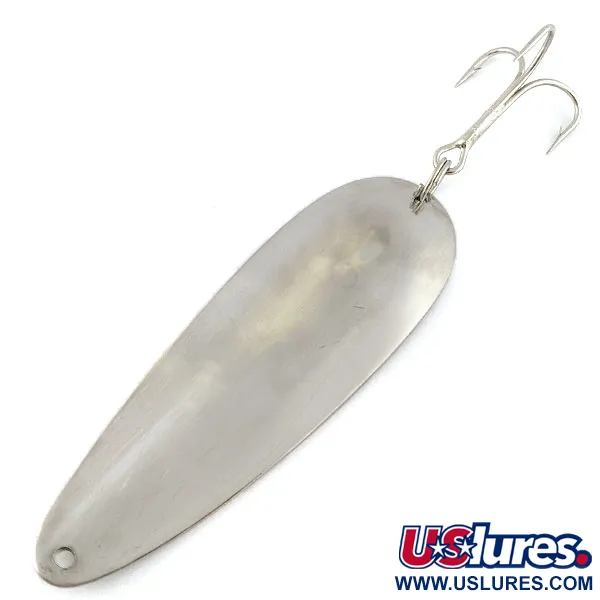 Eppinger Dardevle, 28 g, nikeliuota blizgė #20946