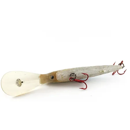 Bill Norman Deep Shiner Minnow, 9g, Mėlynas, Vobleris #20963