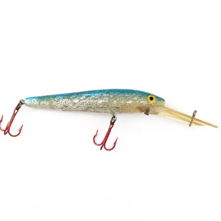 Bill Norman Deep Shiner Minnow
