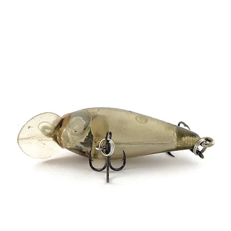 Bomber Model A Screw Tail, 9g, Silver Flash, vobleris #20973