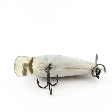 Norman Tiny N, 4 g, 4 cm, vobleris #21011