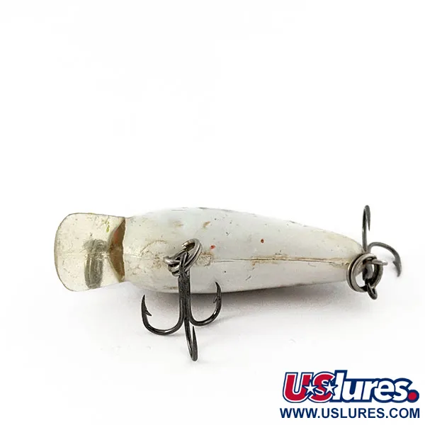 Norman Tiny N, 4 g, 4 cm, vobleris #21011