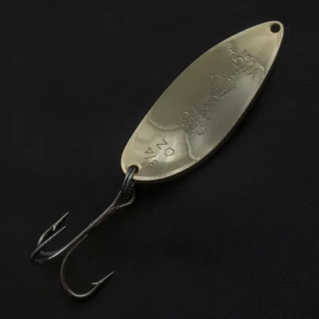 Seneca Little Cleo (Hula Girl), 21g, auksinė/raudona, vartiklė #21075