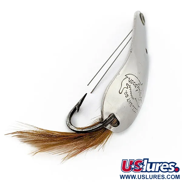 Weezel Rex Spoon vartiklė