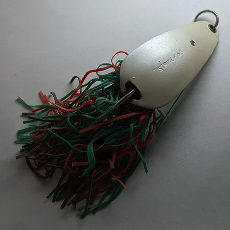 Strike King Timber King, 14 g, Perlinė vartiklė #21094