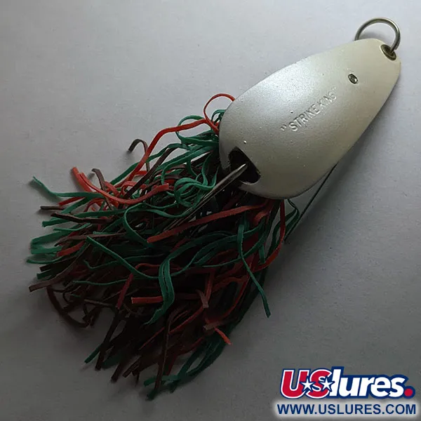 Strike King Timber King, 14 g, Perlinė vartiklė #21094