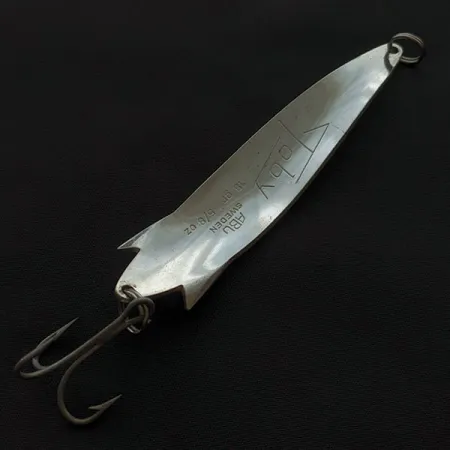 Abu Toby, 18 g, sidabrinė vartiklė #21100