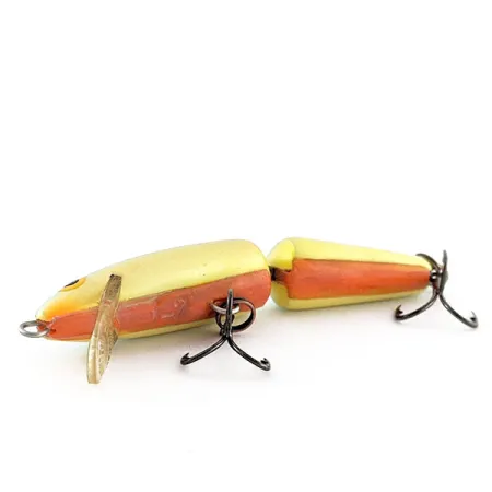 Rapala Jointed J-7, 4 g, FT (Firetiger), vobleris #21138
