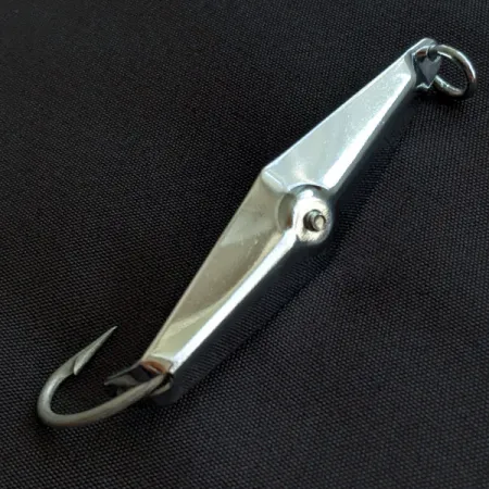 James E. Clark, 5 g nikeliuota blizgė vartiklė #21145