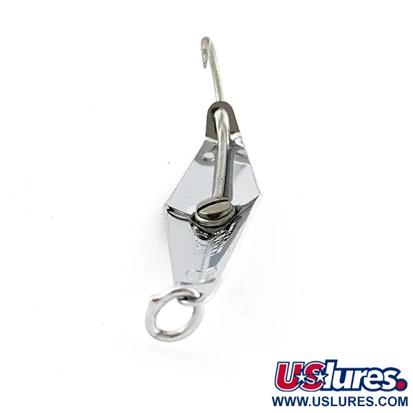 James E. Clark, 5 g nikeliuota blizgė vartiklė #21145