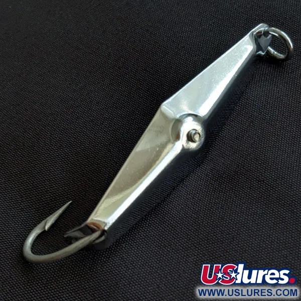 James E. Clark, 5 g nikeliuota blizgė vartiklė #21145