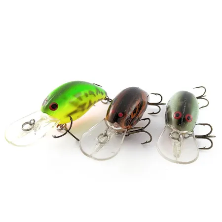 Mister Twister Sportfisher Deep Diver, 9g, 5cm, giliavandenis vobleris #21182