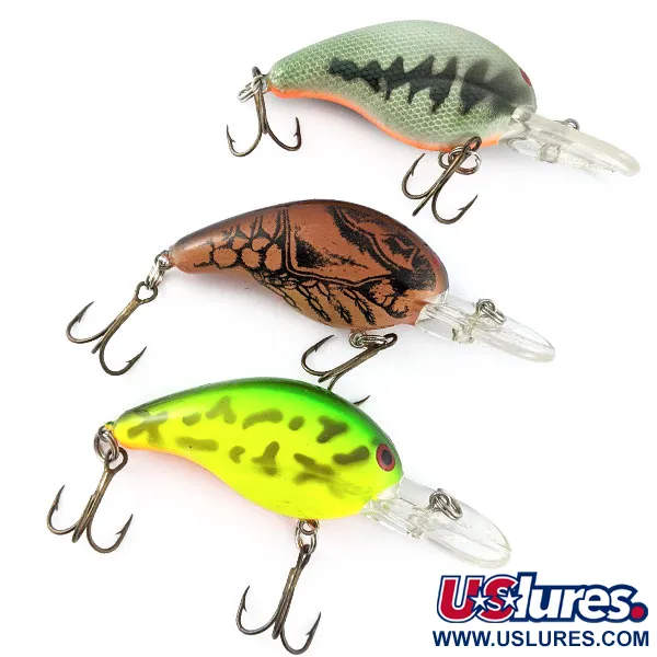 Mister Twister Sportfisher Deep Diver, 9g, 5cm, giliavandenis vobleris #21182