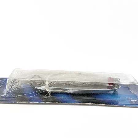 South Bend Kast-A-Way, 28 g chromuota blizgė #21215