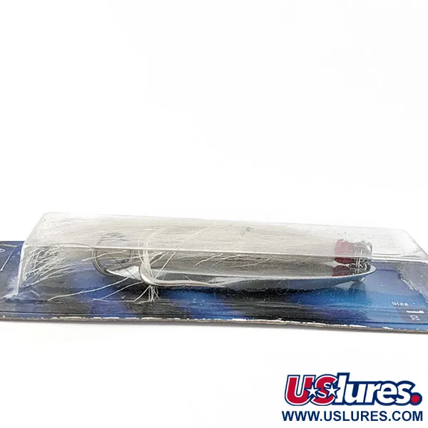 South Bend Kast-A-Way, 28 g chromuota blizgė #21215