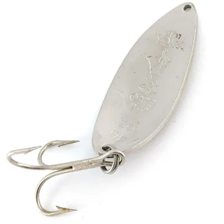 Seneca Little Cleo (Hula Girl), 21g, nikelio/žalia vartiklė #21236