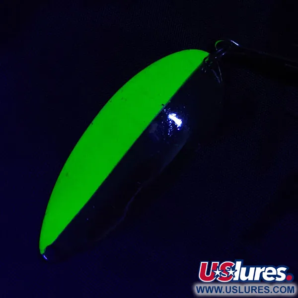 Seneca Little Cleo (Hula Girl) UV, 21 g, nikelio/žalia UV vartiklė #21254