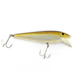 Storm Thin Fin Shiner Minnow Pre-Rapala vobleris