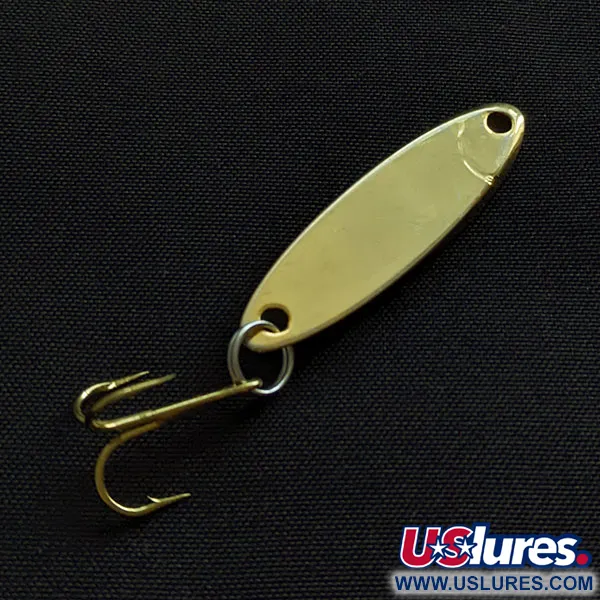 Acme Kastmaster, 3,5g, auksinė, vartiklė #21329