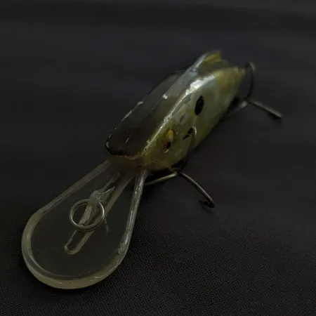 Bill Lewis DIVIN' MAG TRap Rat-L-Trap, 11g, plaukiantis vobleris #21344