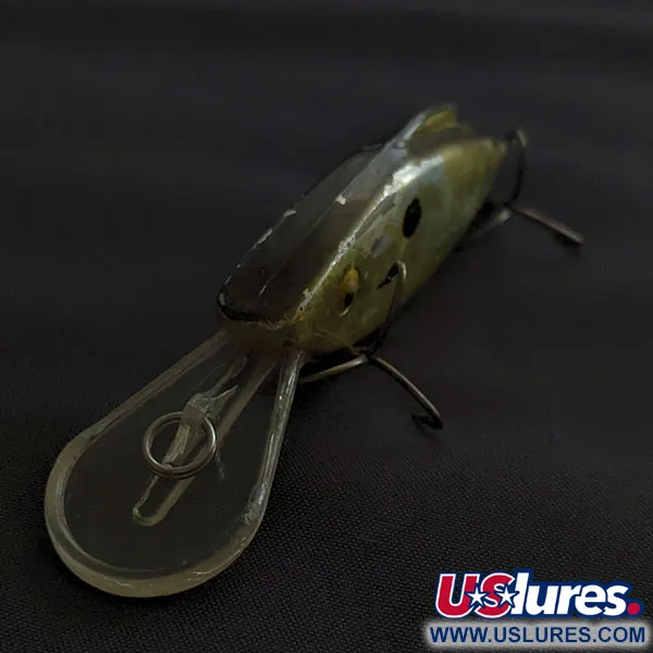 Bill Lewis DIVIN' MAG TRap Rat-L-Trap, 11g, plaukiantis vobleris #21344