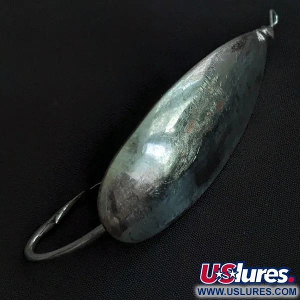 Johnson Silver Minnow, 21g, sidabrinė vartiklė #21346