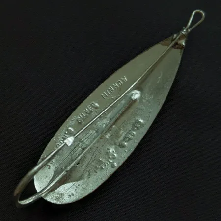 Johnson Silver Minnow, 21g, sidabrinė vartiklė #21346