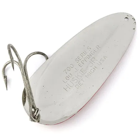 Dardevle Huskie Junior Lou J Eppinger 700 series, 58g, Red Devle, vartiklė #21377