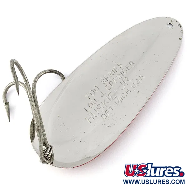 Dardevle Huskie Junior Lou J Eppinger 700 series, 58g, Red Devle, vartiklė #21377