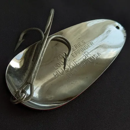 Dardevle Huskie Junior Lou J Eppinger 700 series, 58g, Red Devle, vartiklė #21377