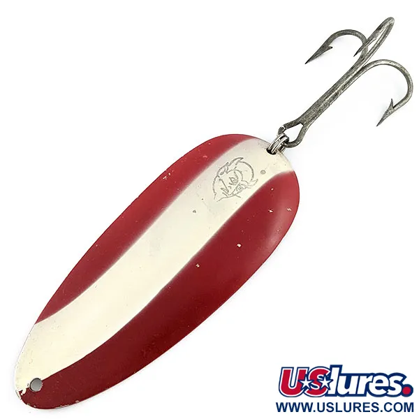 Dardevle Huskie Junior Lou J Eppinger 700 series