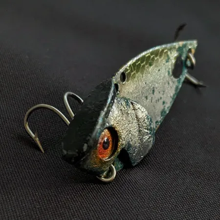 Cotton Cordell Gay Blade, 12 g, nikelis, cikada #21390