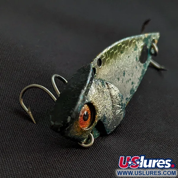 Cotton Cordell Gay Blade, 12 g, nikelis, cikada #21390