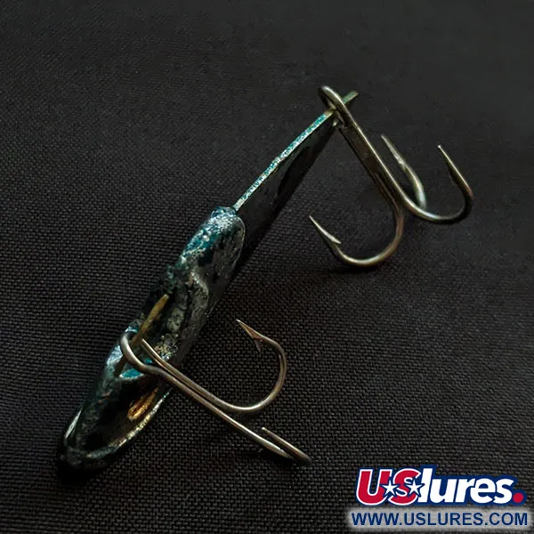 Cotton Cordell Gay Blade, 12 g, nikelis, cikada #21390