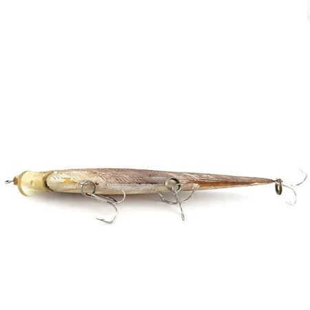 Bill Norman Shiner Minnow, 12 cm, 7 g, vobleris #21398