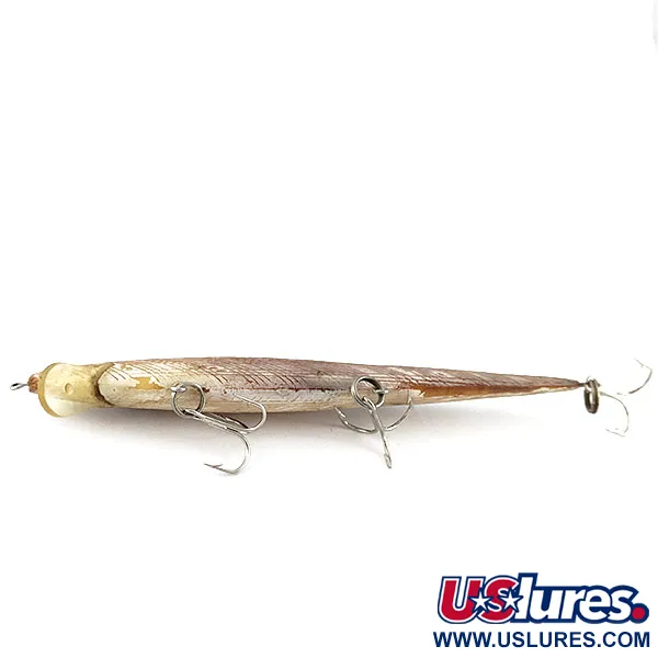 Bill Norman Shiner Minnow, 12 cm, 7 g, vobleris #21398