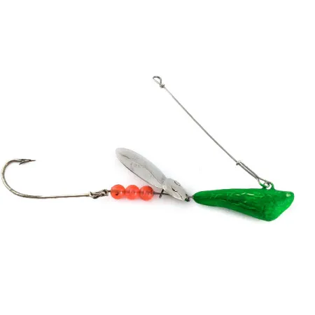 Hildebrandt June Bug, 21g, spinnerbaitas #21411