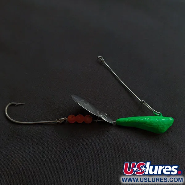 Hildebrandt June Bug, 21g, spinnerbaitas #21411