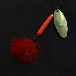 Worden’s Original Rooster Tail suktukė