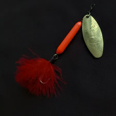 Worden’s Original Rooster Tail suktukė