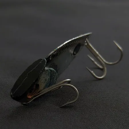 Cotton Cordell Gay Blade, nikeliuota, 12 g, cikada #21430