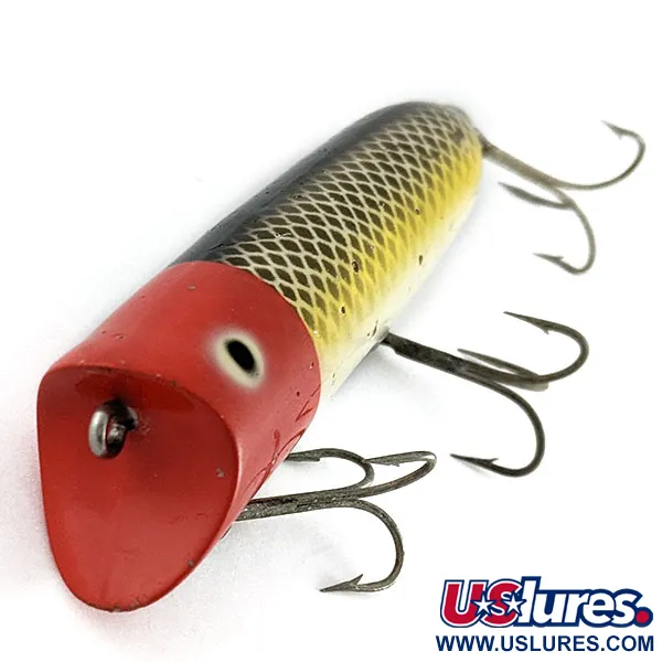 Heddon Lucky 13, 21g, paviršinis vobleris #21435