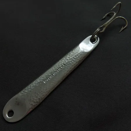 Hopkins No=Eql 4, 65g nikelis, blizgė #21446