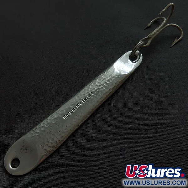 Hopkins No=Eql 4, 65g nikelis, blizgė #21446